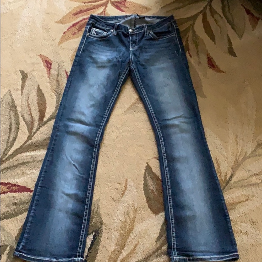 ZCO bootcut Jeans